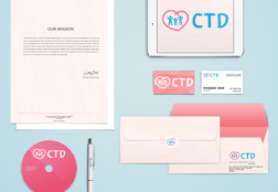 CTD – Identidade Visual