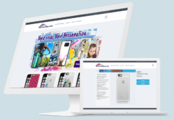 VCPersonaliza – E-Commerce Web App